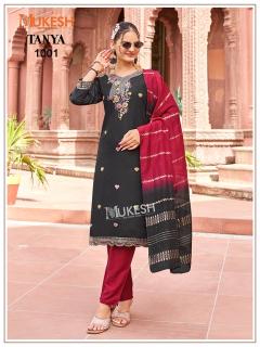 Mukesh tanya wholesale kurtis without company name for online business
